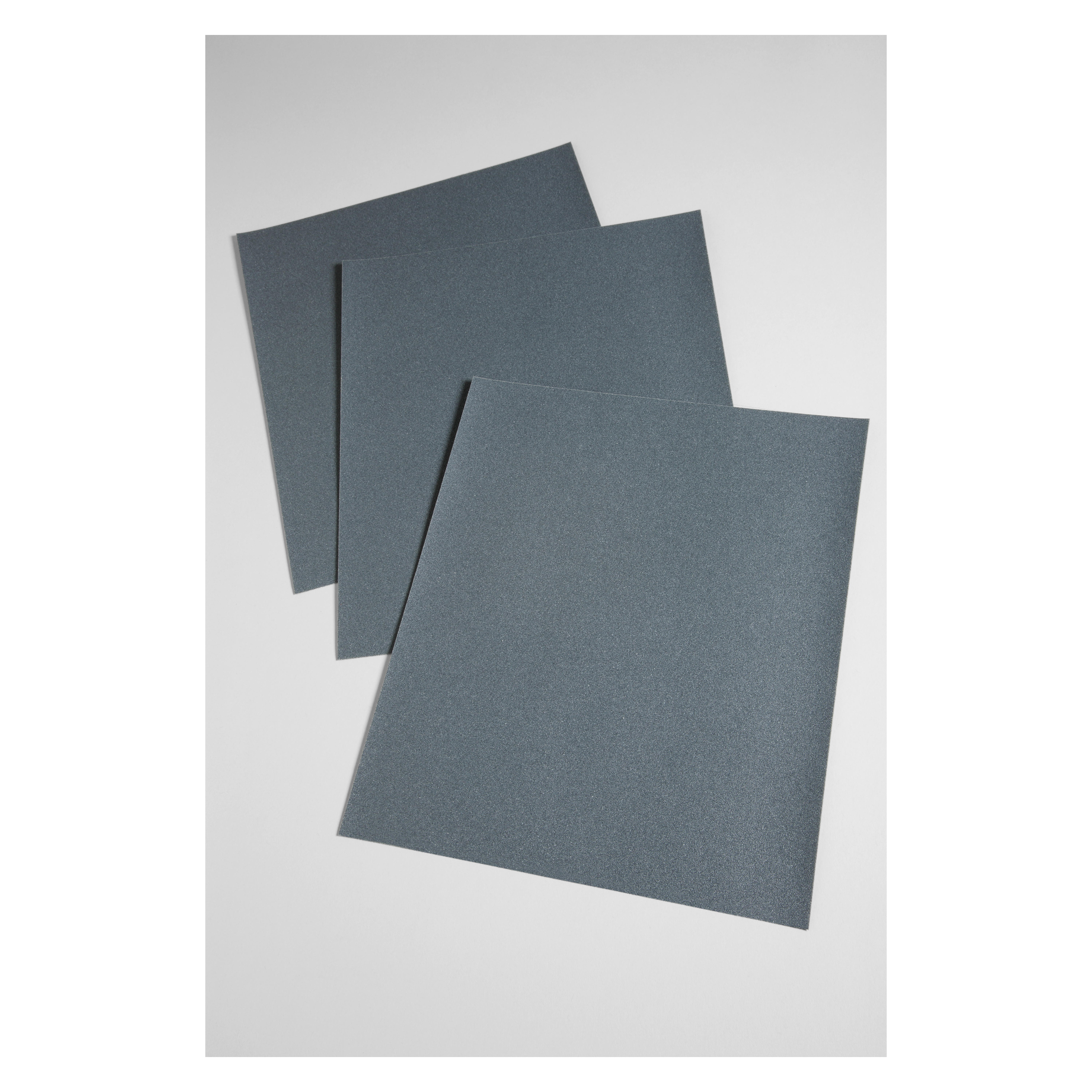  - Coated Abrasive Sheets